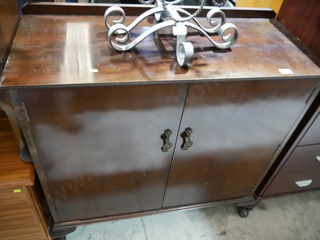 Sideboard cabinet Image 1++