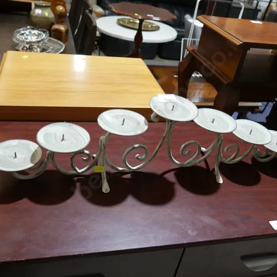 Candle holder