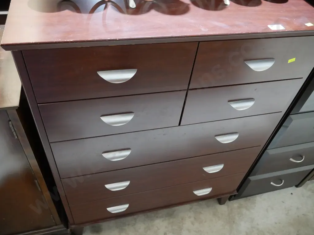 Scotch chest Image 1++