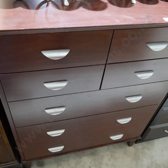 Scotch chest