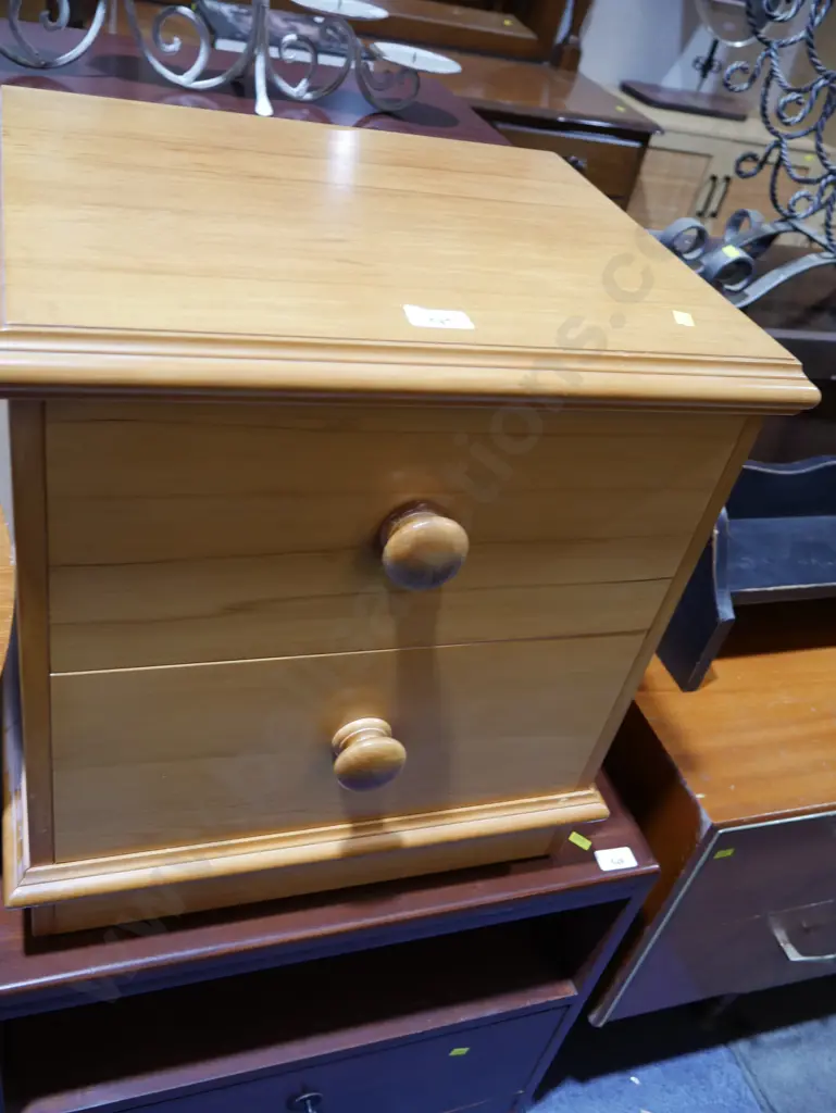 Bedside drawer Image 1++