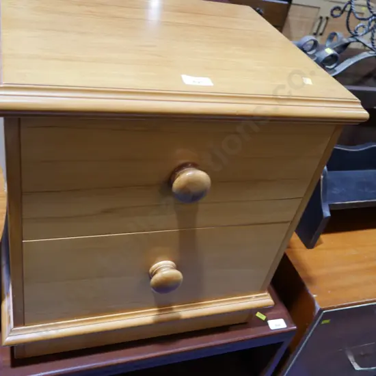 Bedside drawer