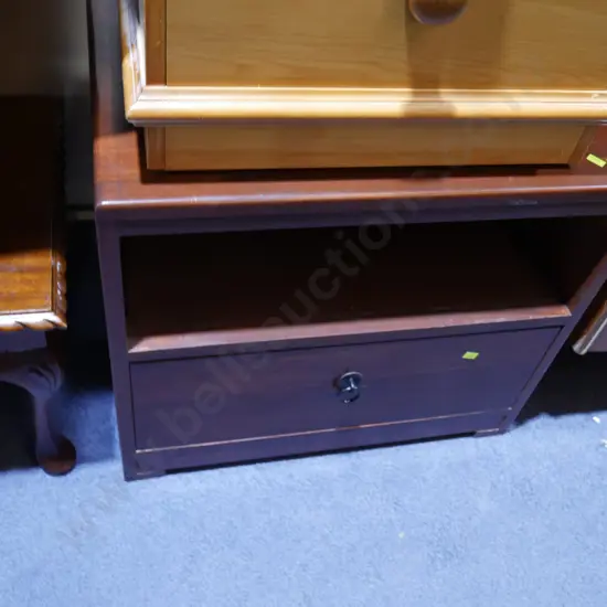 Bedside drawer