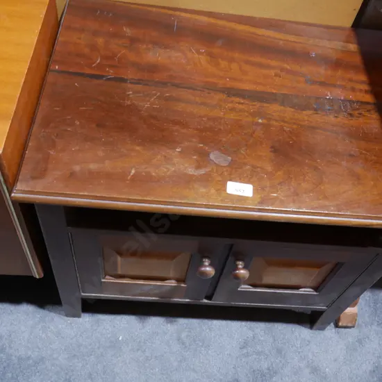 TV cabinet