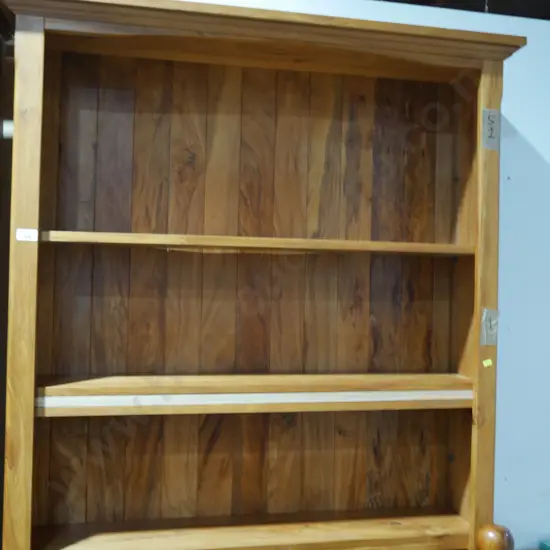 Large bookcase