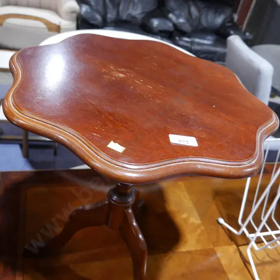 Side table
