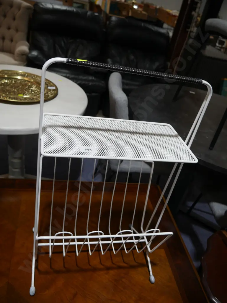 Magazine rack Image 1++