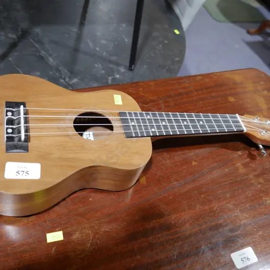 Tiare ukulele