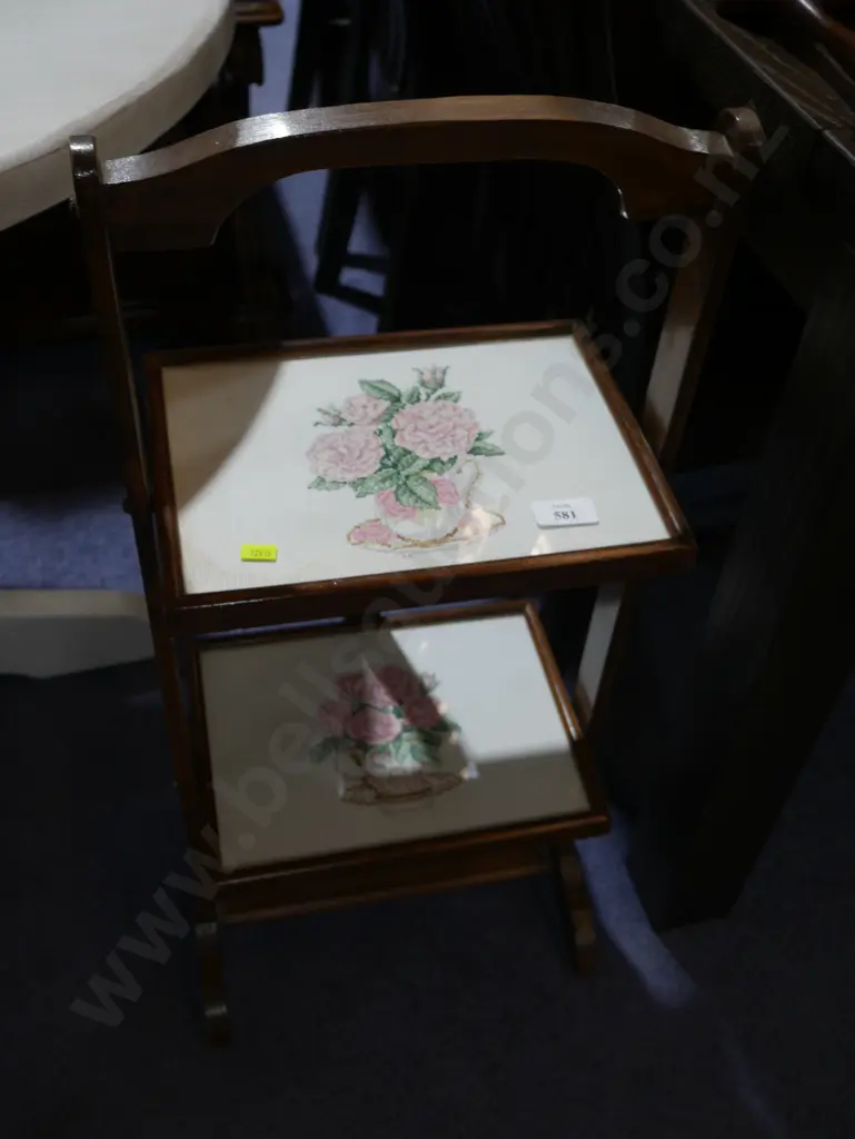 Folding rack Image 1++