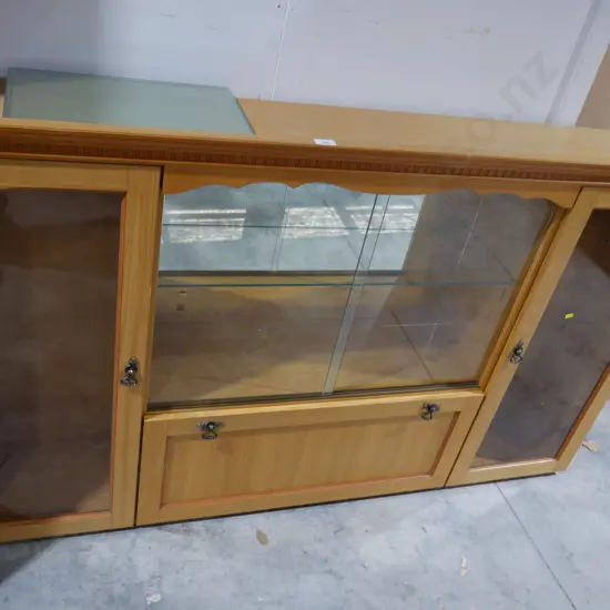 Sideboard top