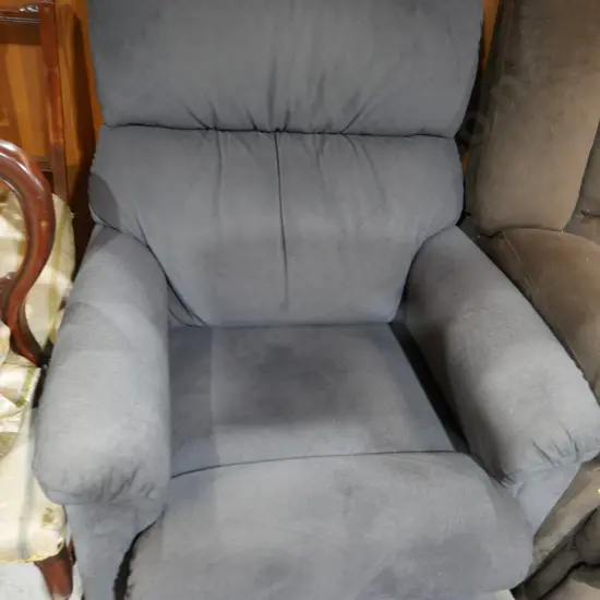 Lazboy recliner arm chair