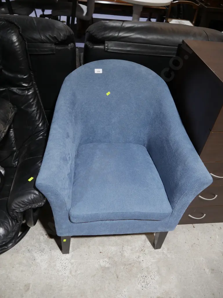 Tub chair Image 1++