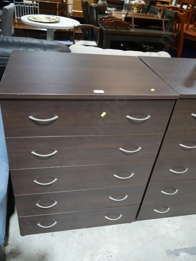 Chest of drawers Image 1++