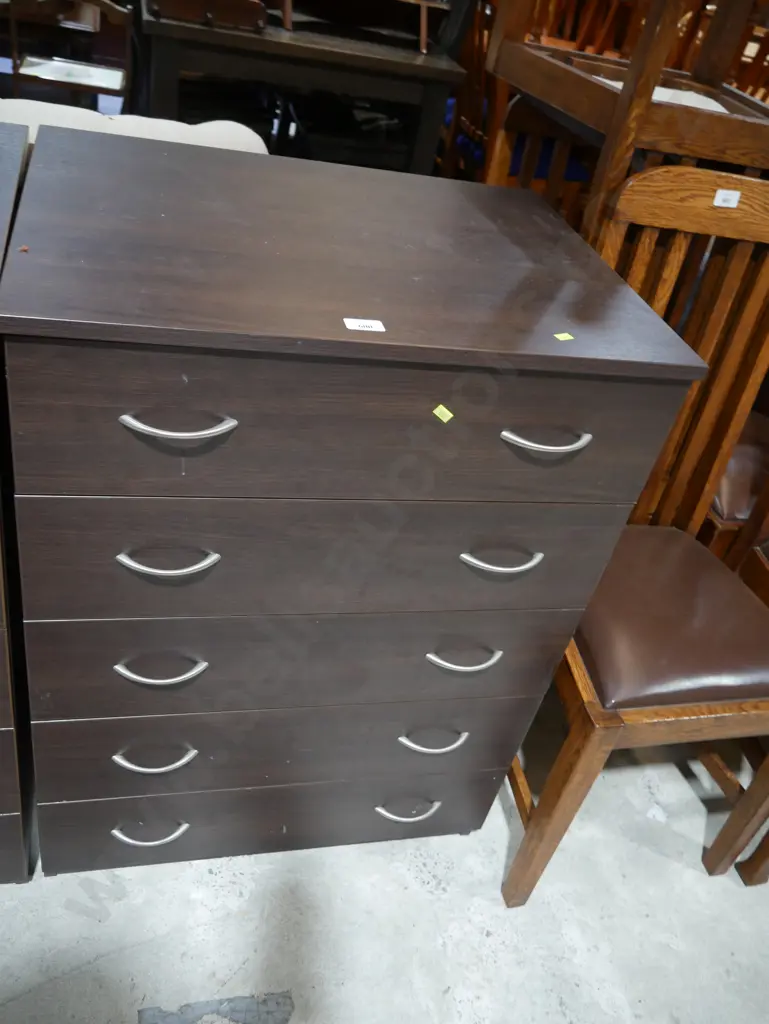 Chest of drawers Image 1++