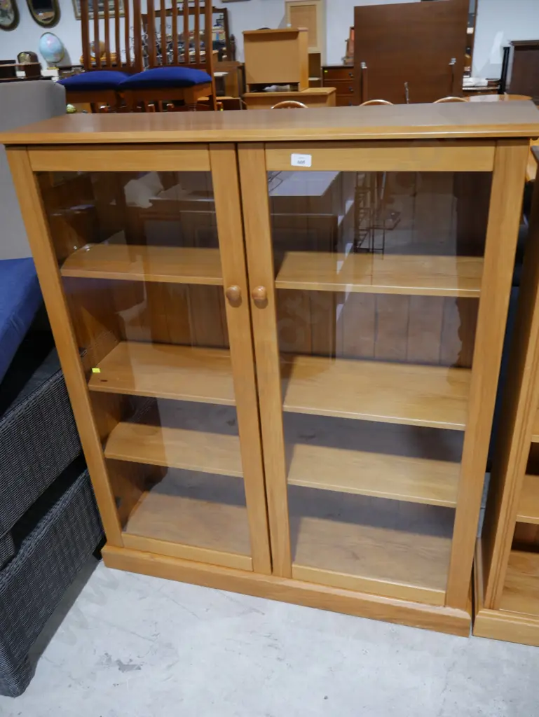 Display cabinet Image 1++