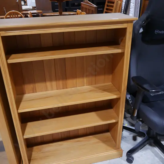 Bookcase