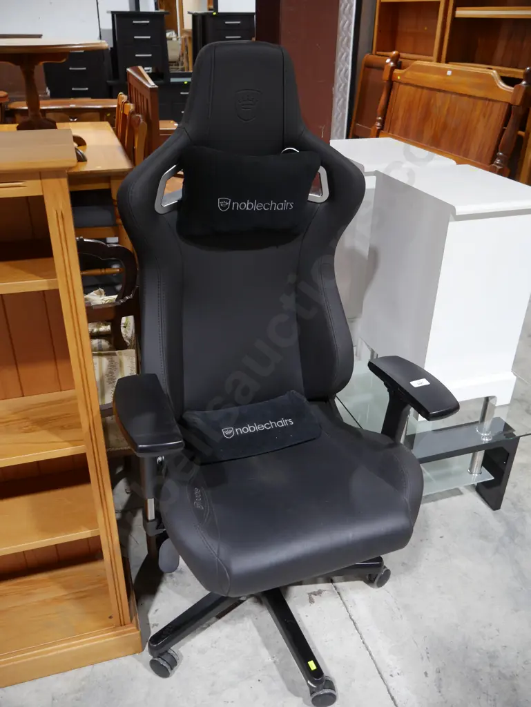 Office chair Image 1++