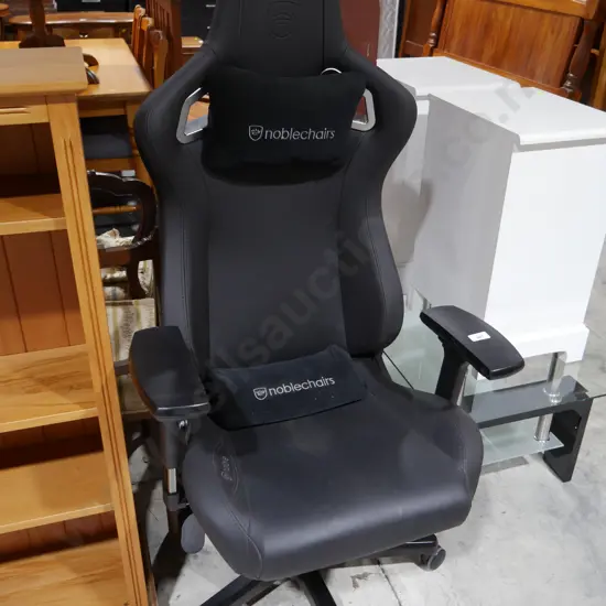 Office chair