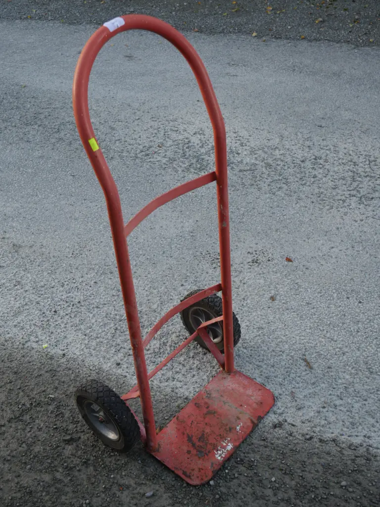 Sack barrow Image 1++