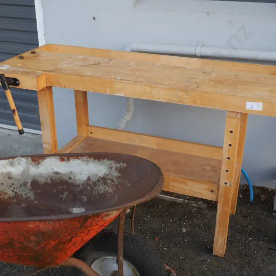 Workbench