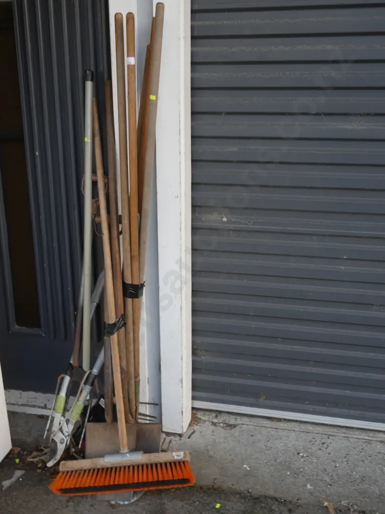 Garden tools Image 1++