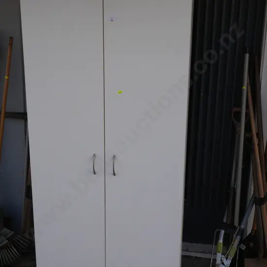 Cupboard