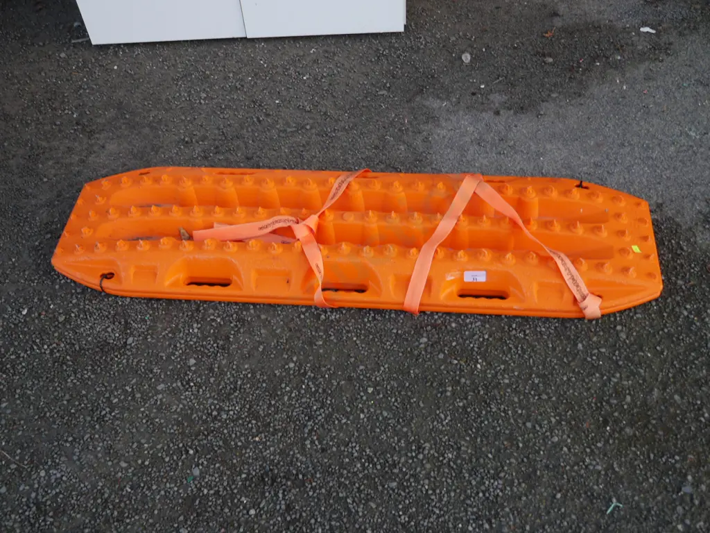 Maxtrax recovery tracks Image 1++