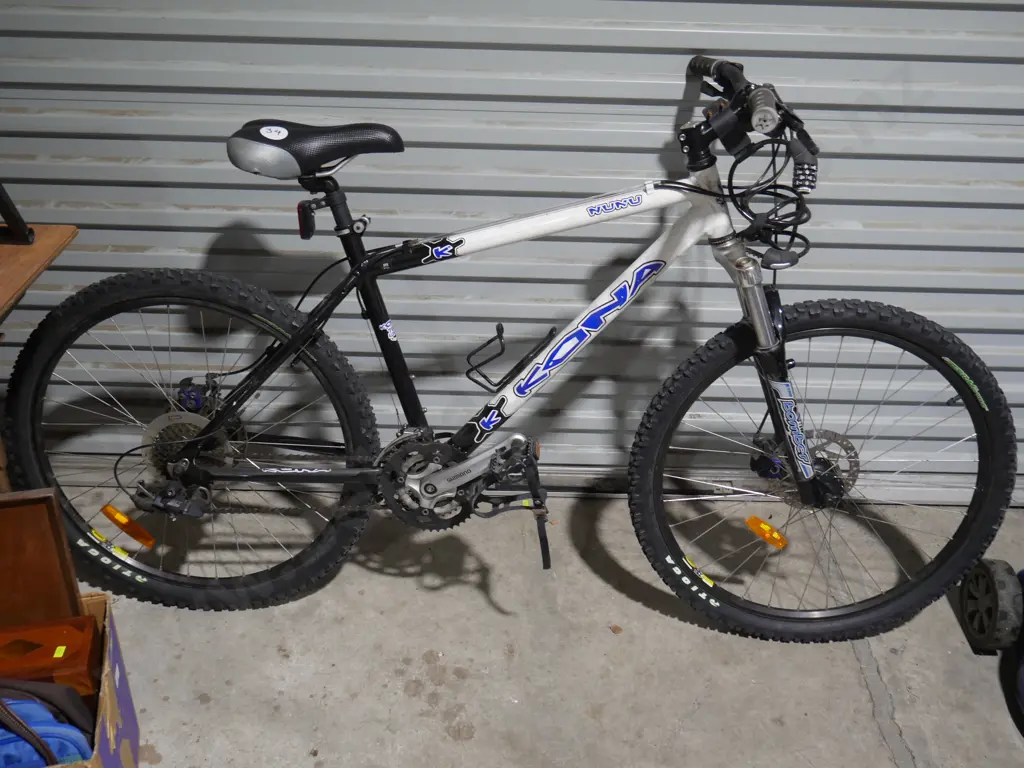 Kona bike Image 1++