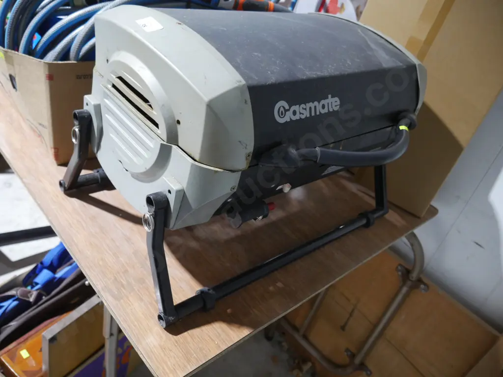 Gasmate BBQ Image 1++
