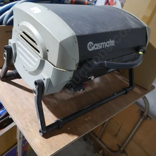 Gasmate BBQ