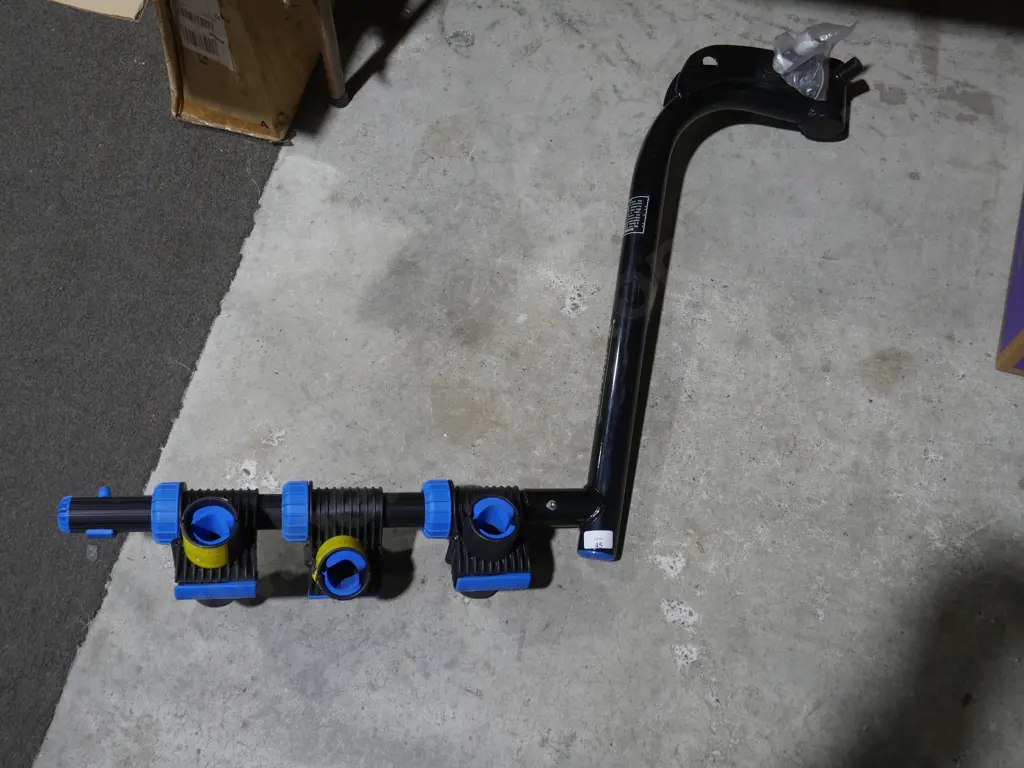 Bike rack Image 1++