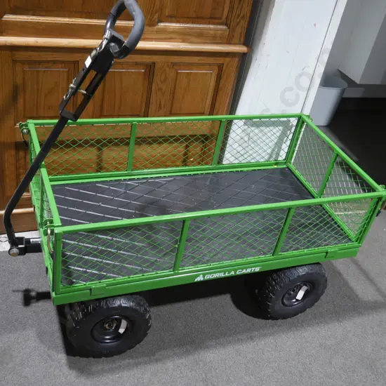 Garden cart