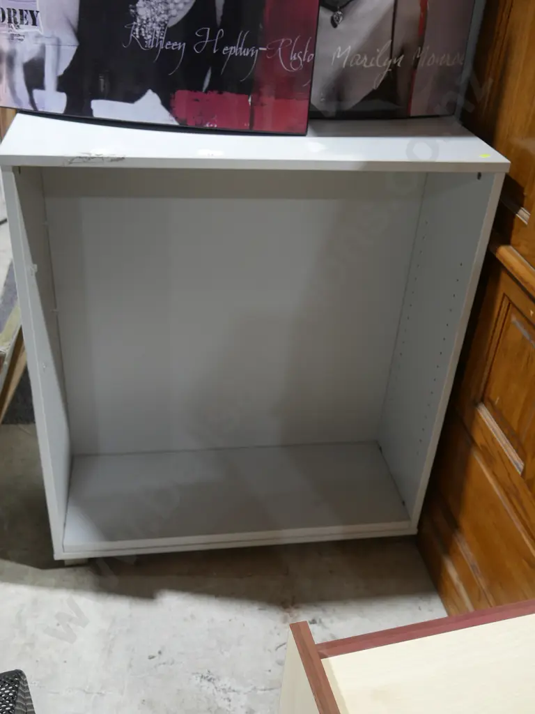 Bookcase Image 1++