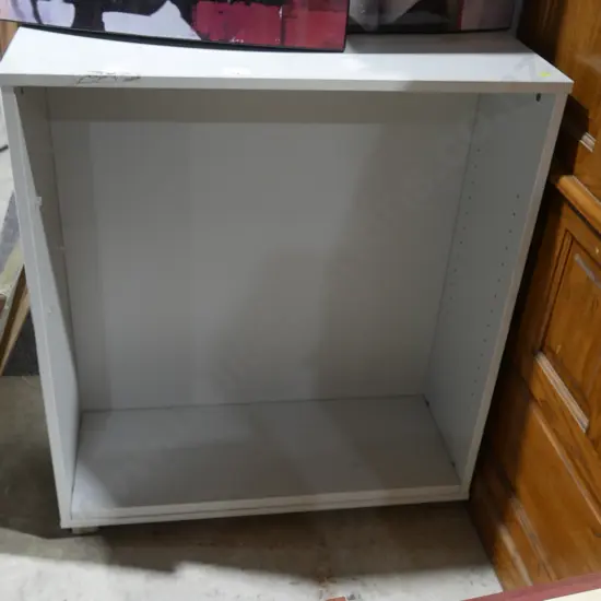 Bookcase