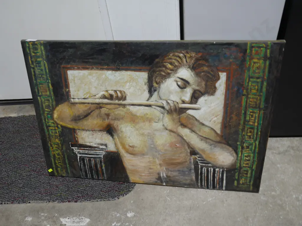 Canvas artwork Image 1++