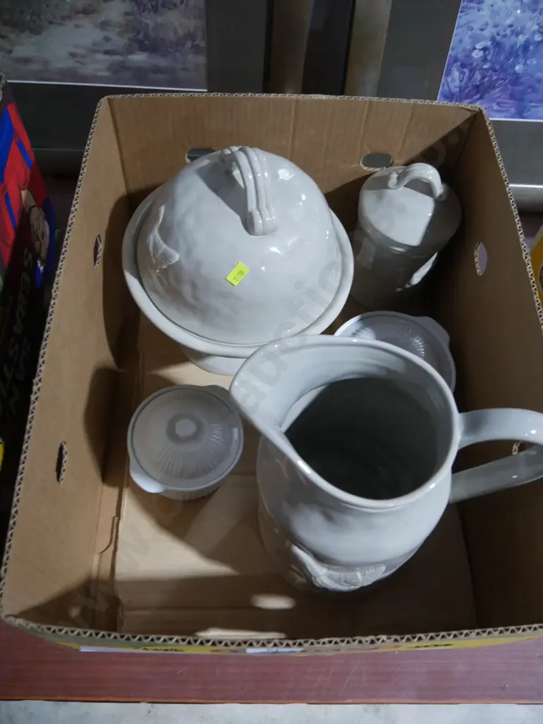 Jug etc Image 1++