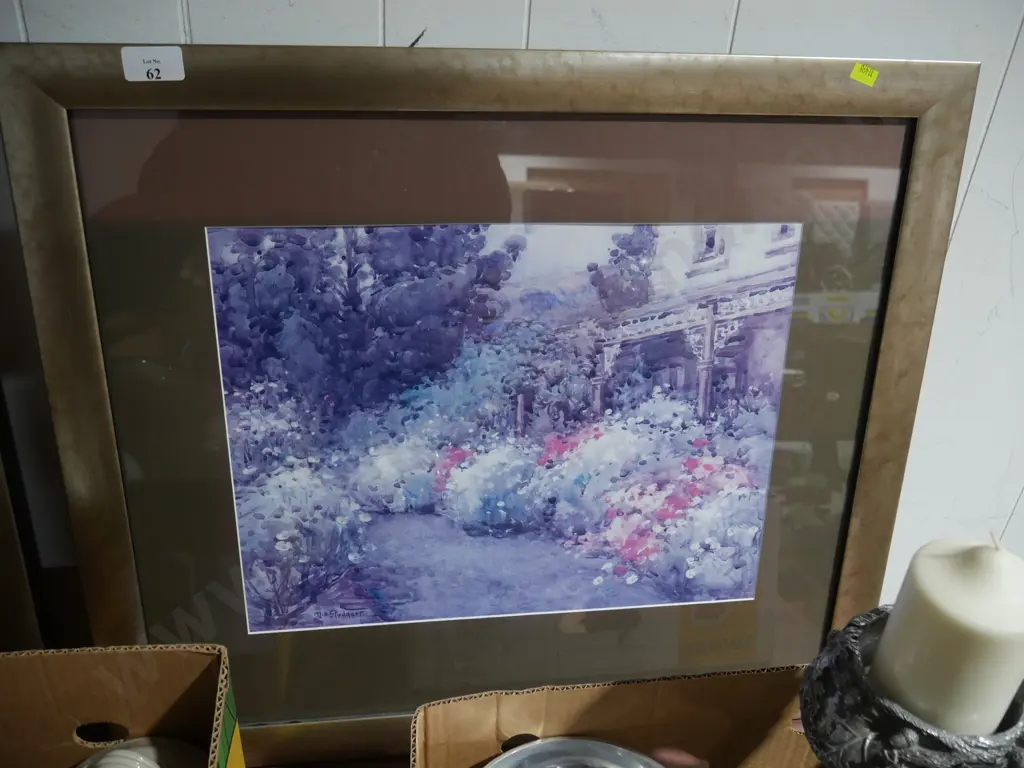 M. O. Stoddart print Image 1++