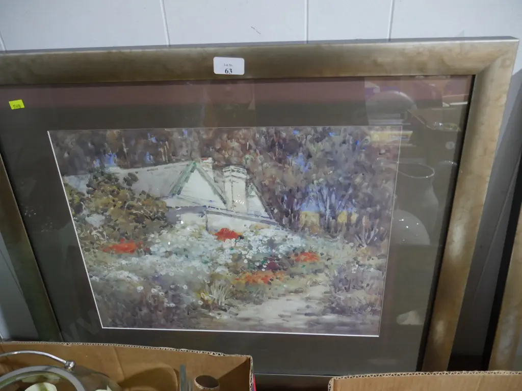 M. O. Stoddart print Image 1++