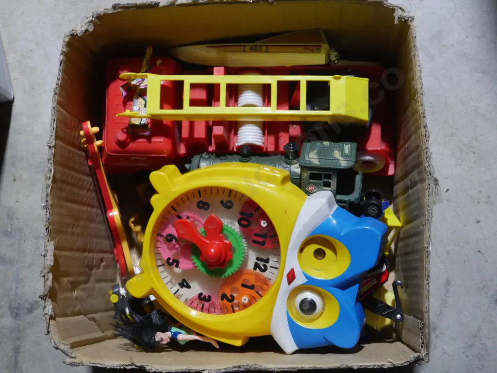 Toys Image 1++