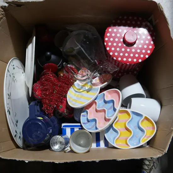 Kitchenware