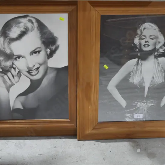 Marilyn Monroe pictures