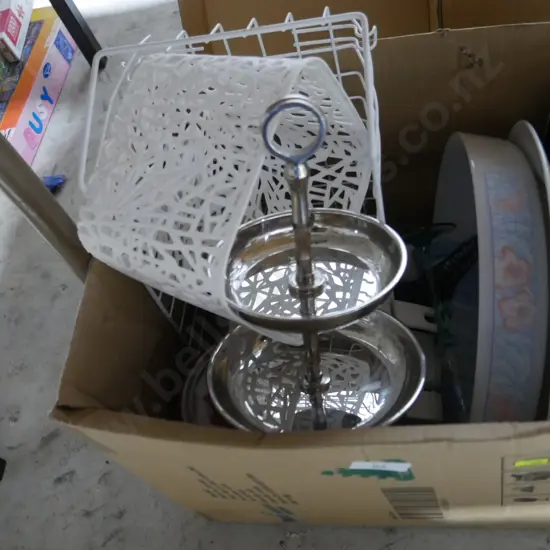Kitchenware