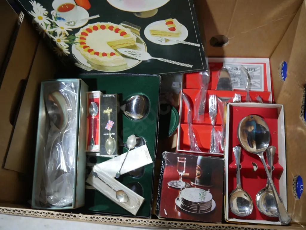 Cutlery etc Image 1++