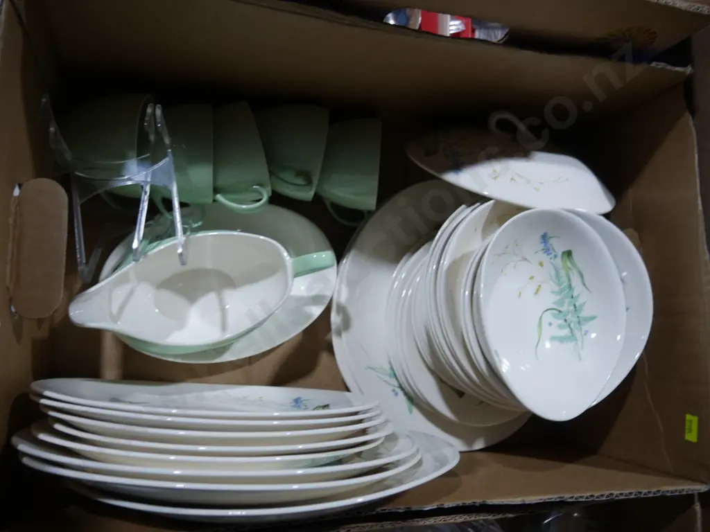 Dinnerware Image 1++