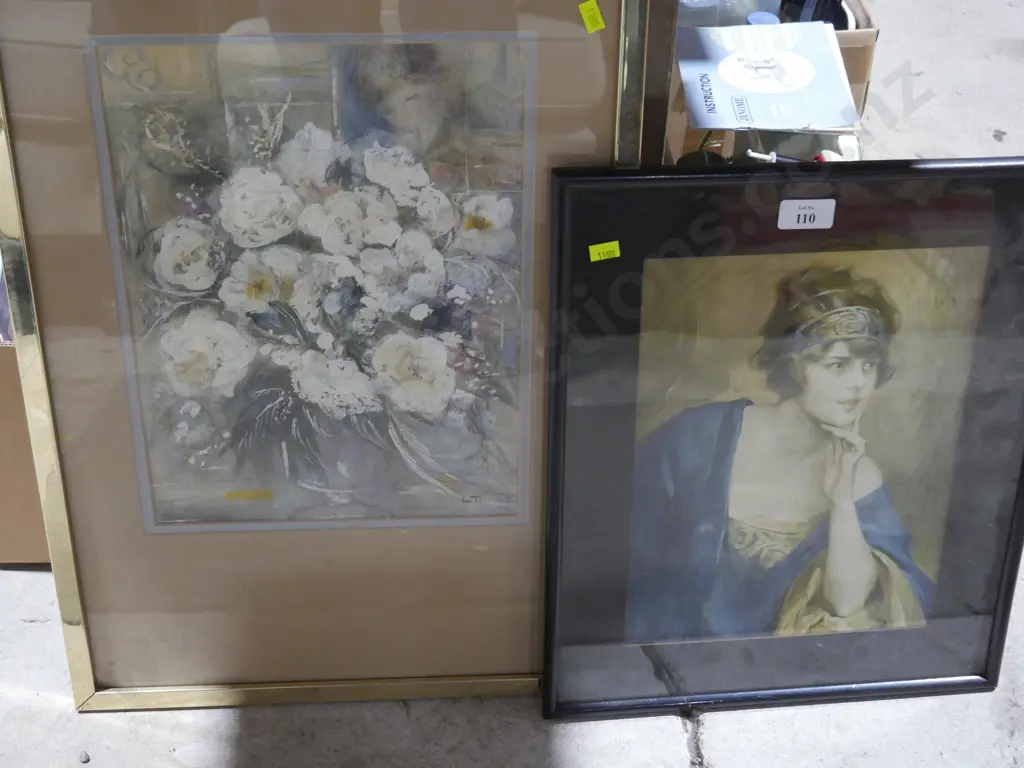 2 artworks Image 1++