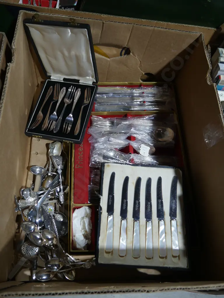Cutlery Image 1++