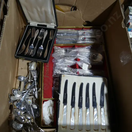 Cutlery