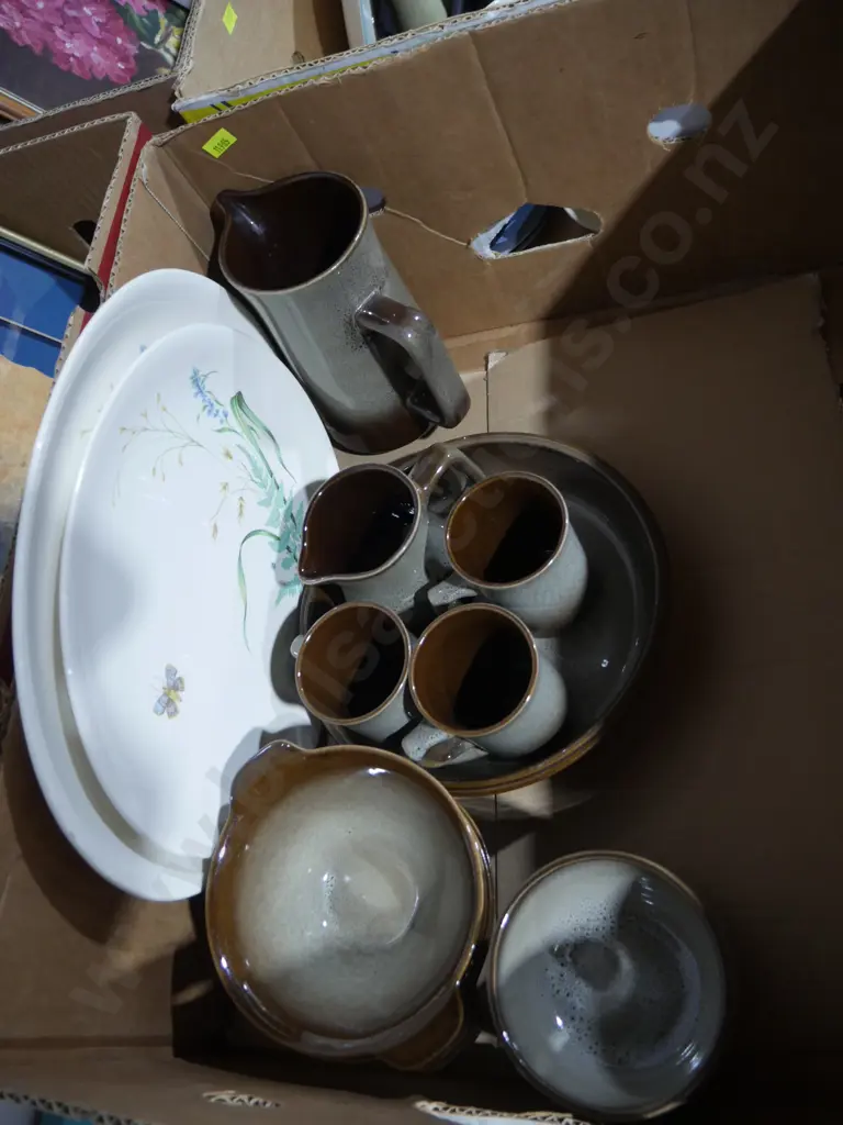 Pottery ware Image 1++