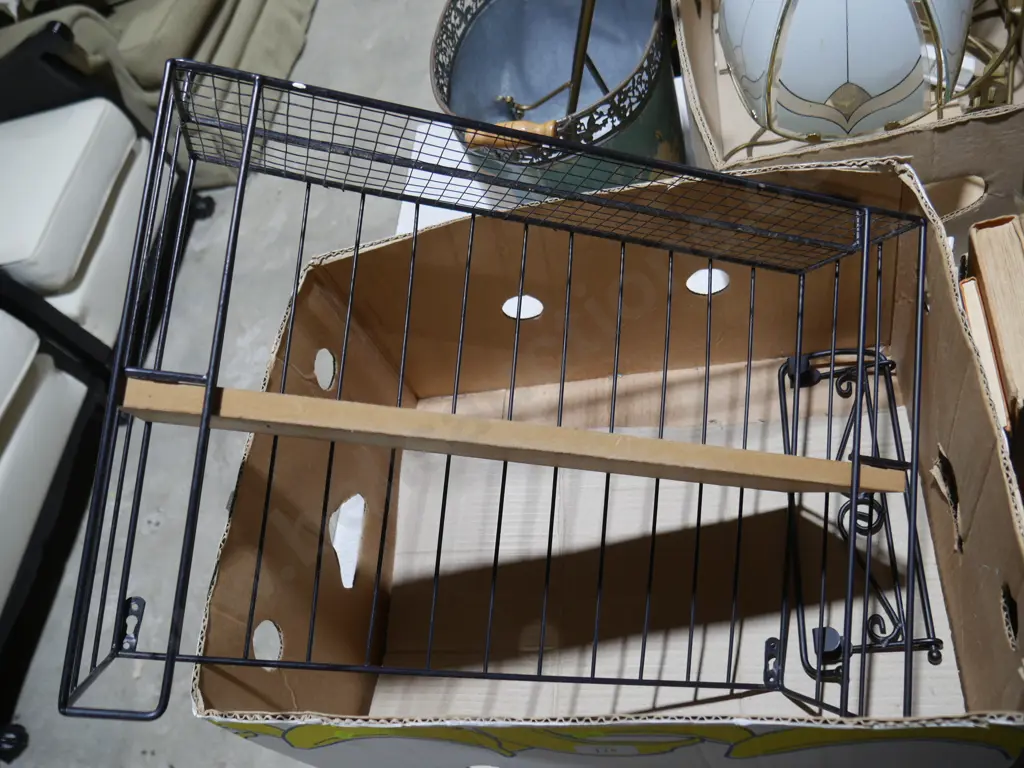 Wall shelf Image 1++