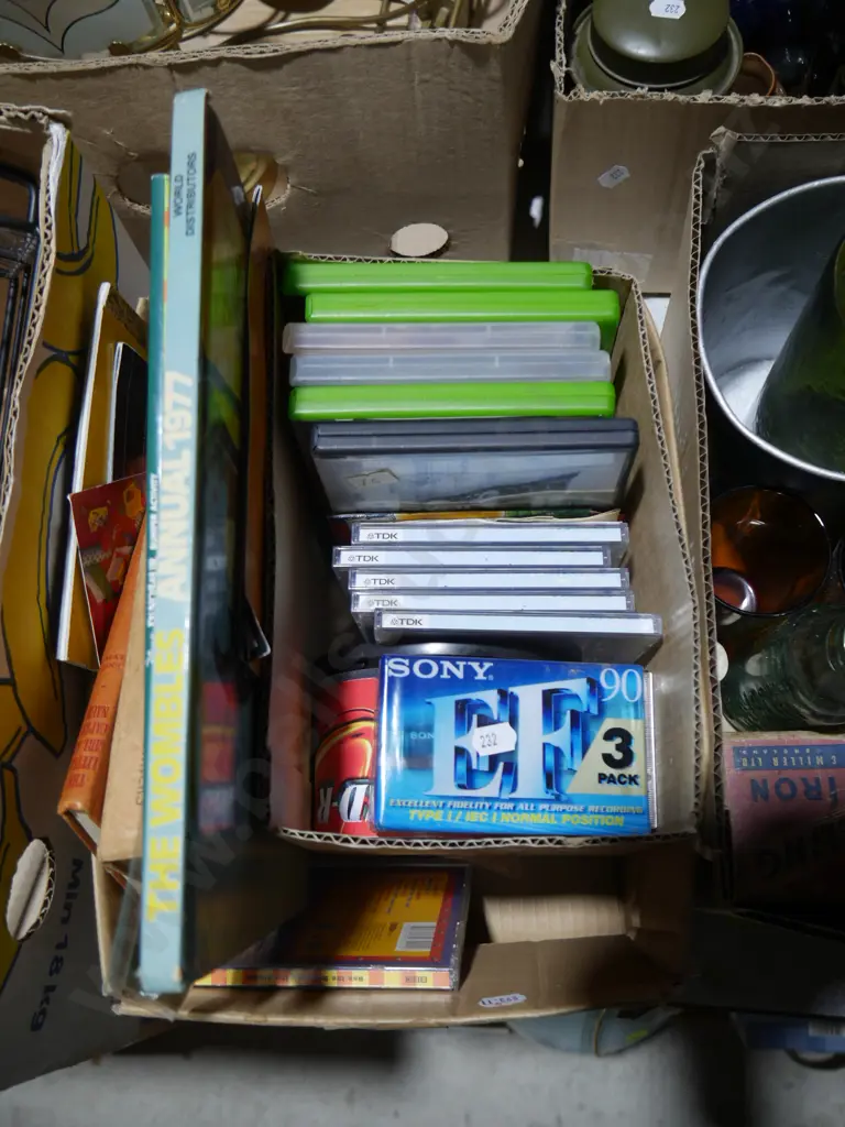 DVDs, books etc Image 1++
